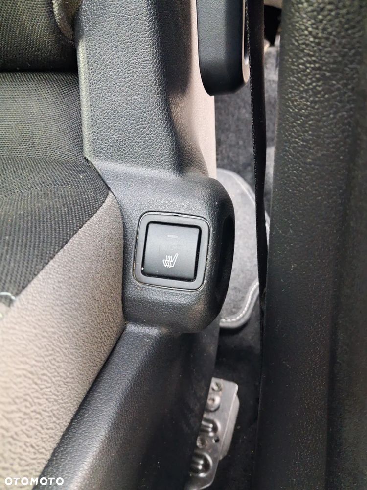 Citroën Berlingo - 14