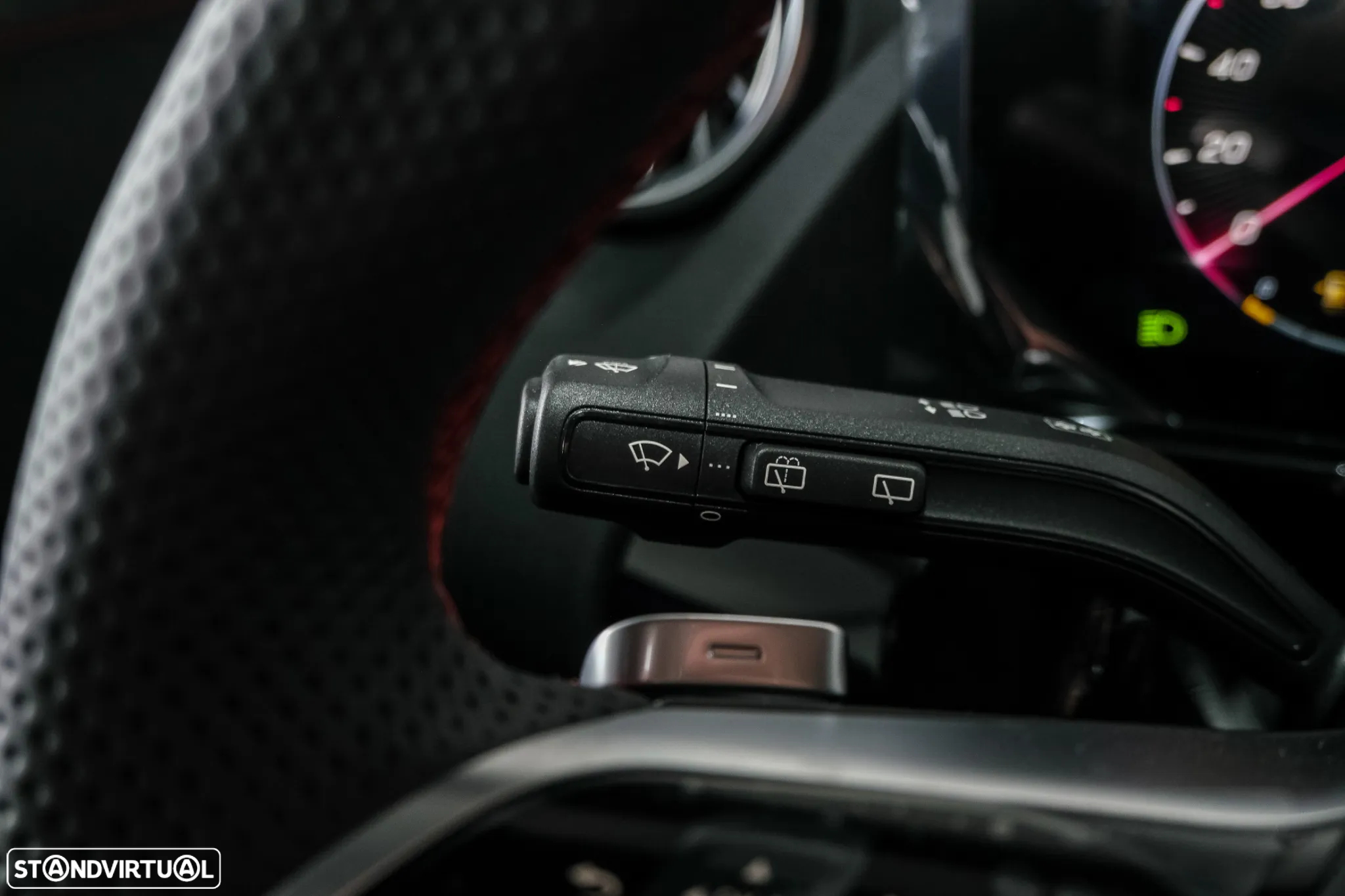 Mercedes-Benz GLA 200 d AMG Line - 33