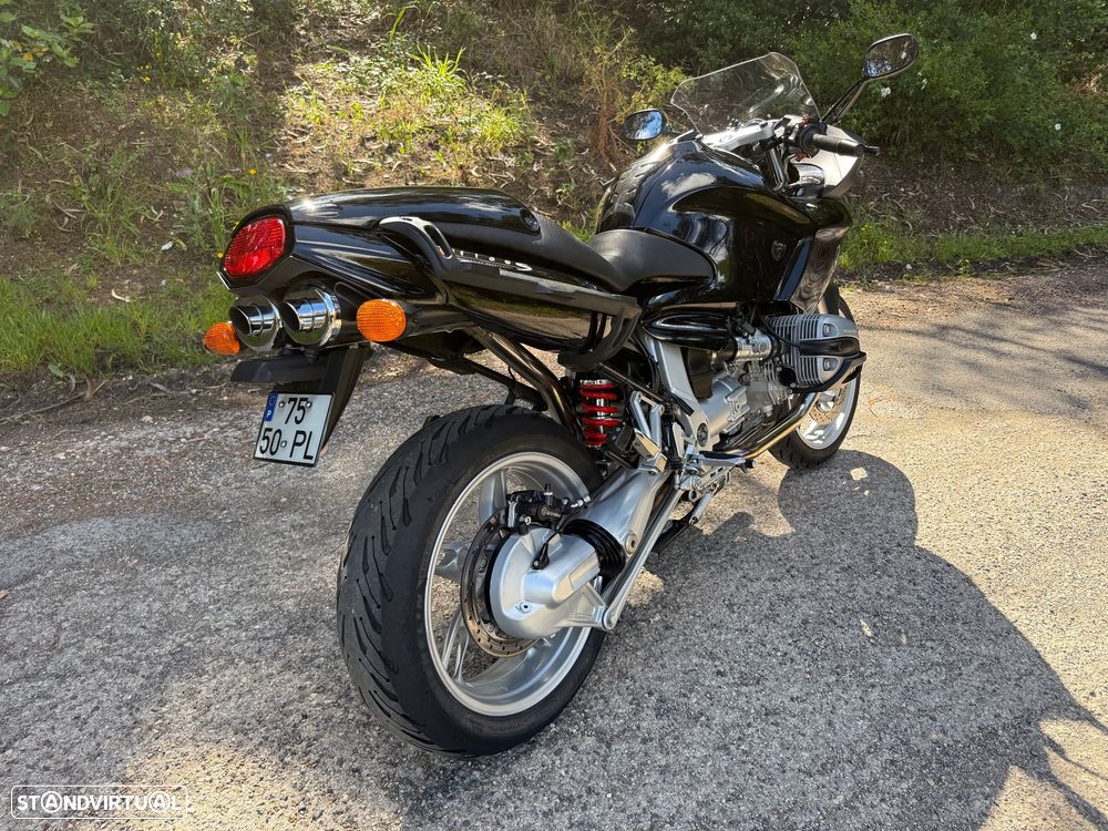 BMW R 1100 S - 17