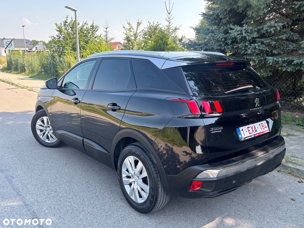 Peugeot 3008 BlueHDi 120 Stop & Start Active - 2