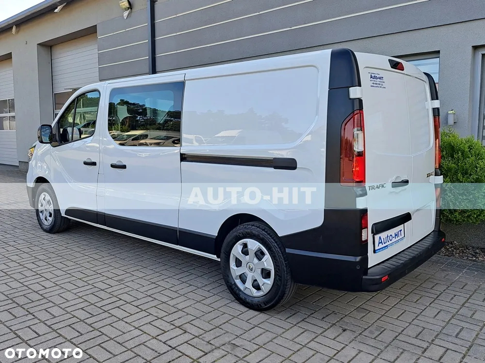 Renault Trafic - 5