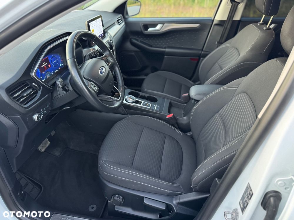 Ford Kuga 1.5 EcoBlue FWD Titanium - 8