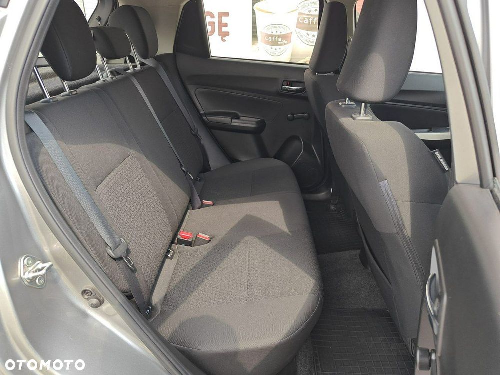 Suzuki Swift - 14