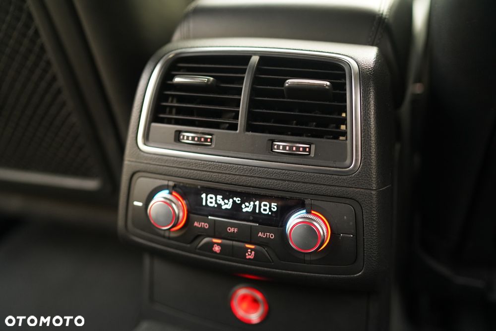 Audi A6 Avant 2.0 TDI ultra S tronic - 14