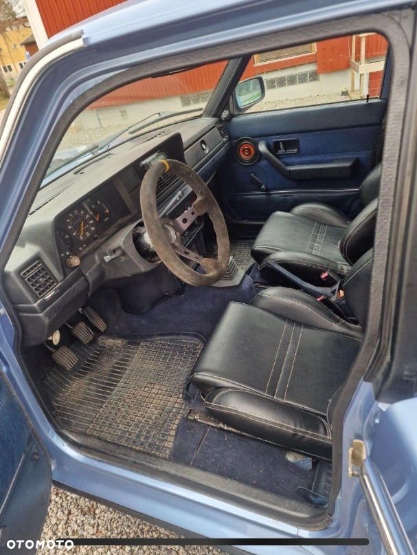 Volvo Seria 200 - 11