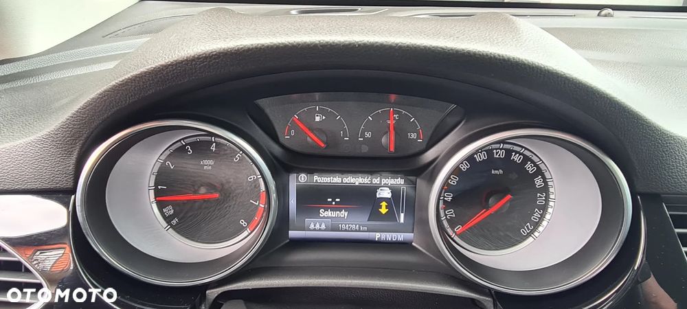 Opel Astra - 27