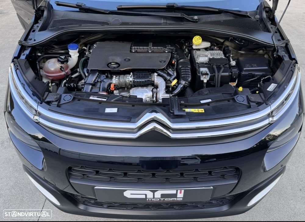 Citroën C3 - 9