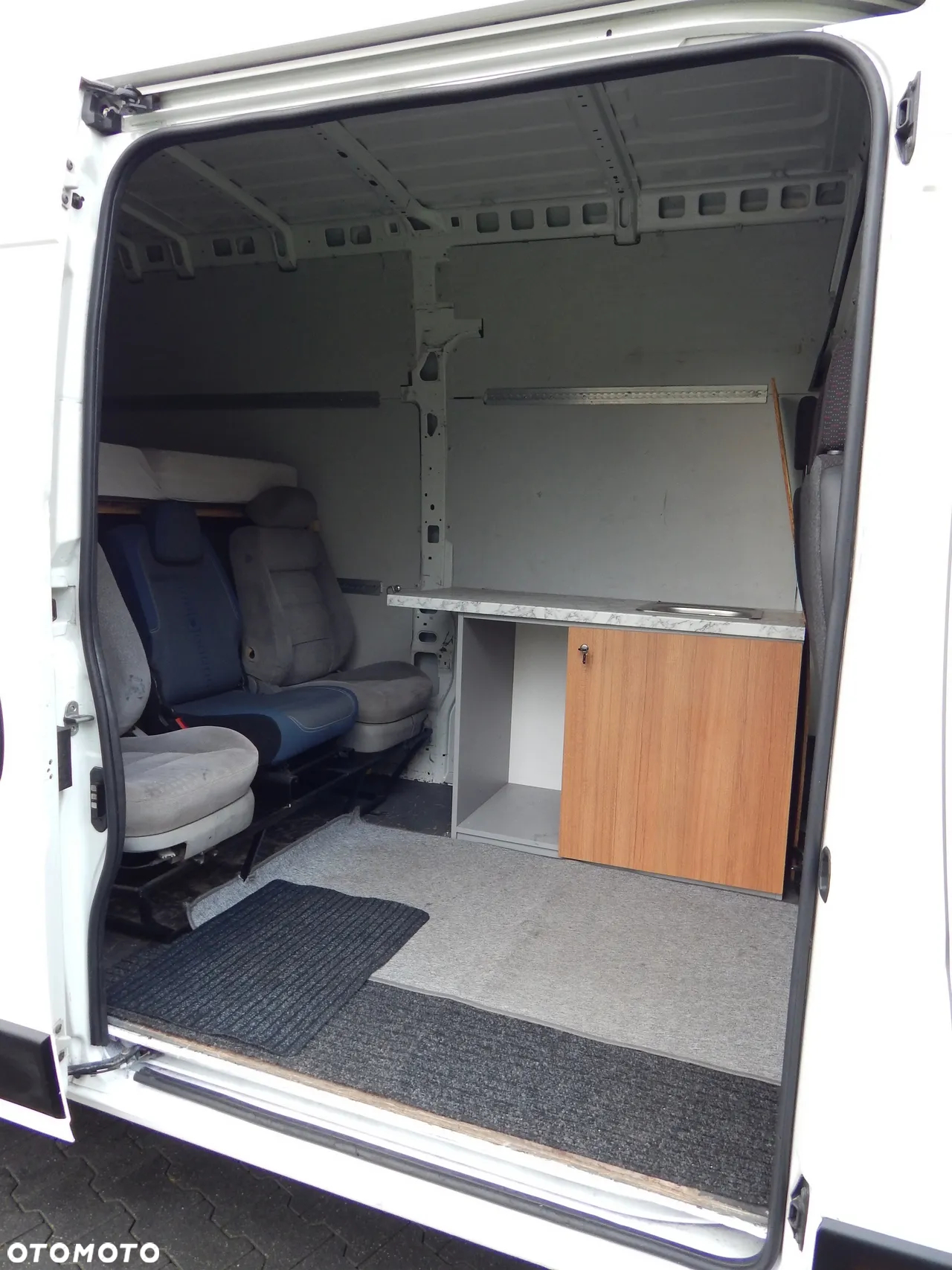 Peugeot BOXER - 15