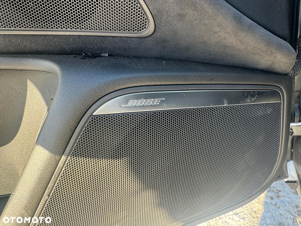 Audi S6 Limousine - 12