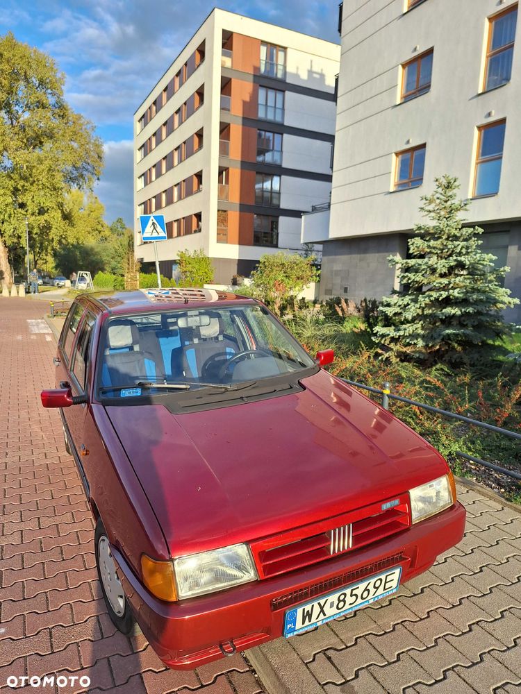 Fiat Uno - 3