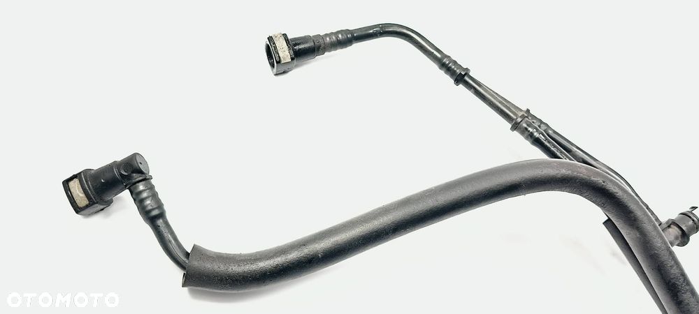 PRZEWÓD CHEVROLET CORVETTE C7 12631869 - 2