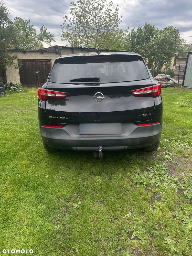 Opel Grandland X 1.5 CDTI Elite S&S - 3
