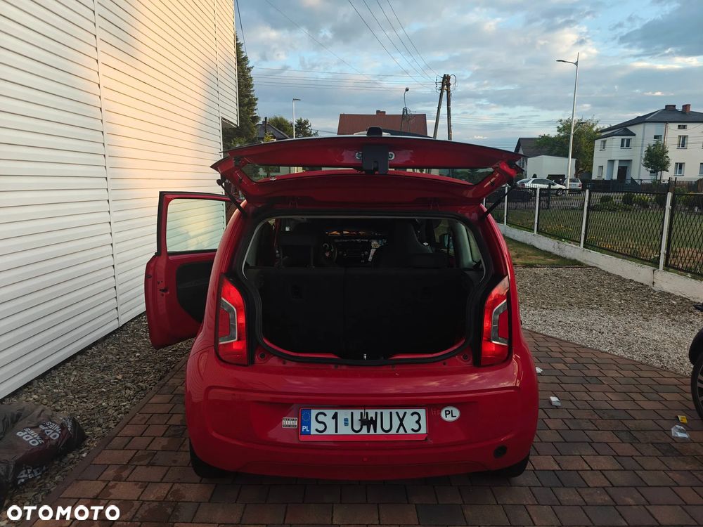 Volkswagen up! 1.0 high - 11