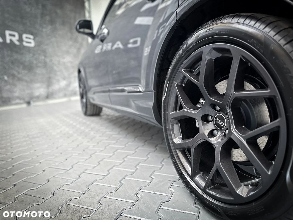 Audi Q7 - 21