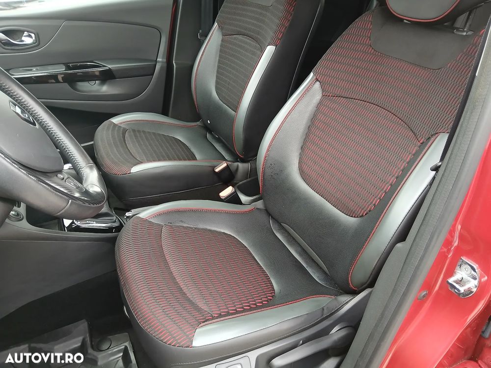 Renault Captur ENERGY dCi EDC XMOD - 11