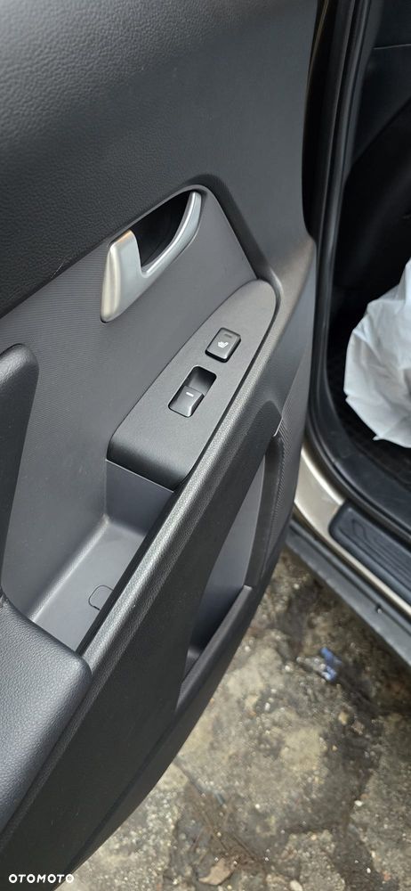 Kia Sportage 2.0 CRDI XL - 10