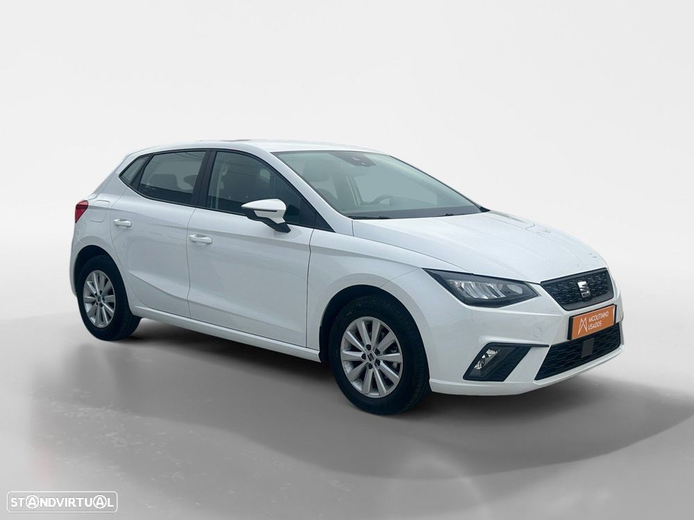 SEAT Ibiza 1.0 TSI Style - 7