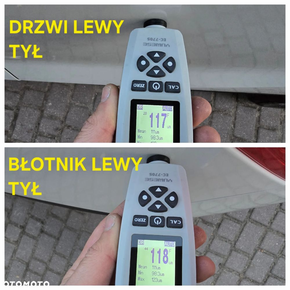 Opel Mokka 1.4 T Cosmo S&S 4x4 - 35