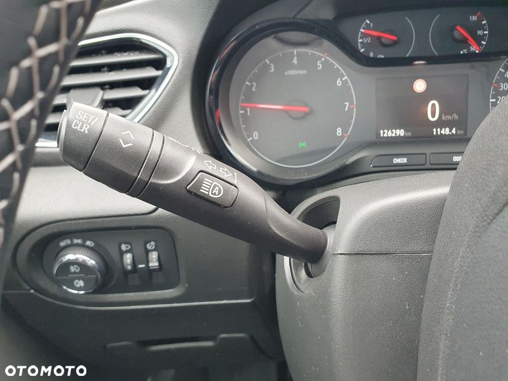 Opel Grandland X 1.2 T Enjoy S&S - 18