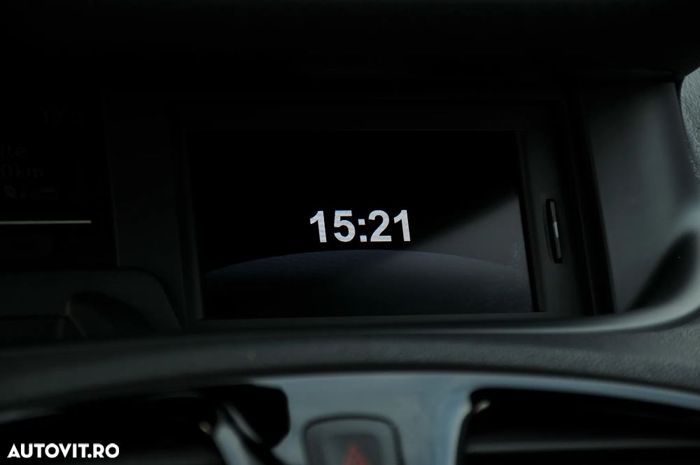 Renault Scenic dCi 110 Expression - 16