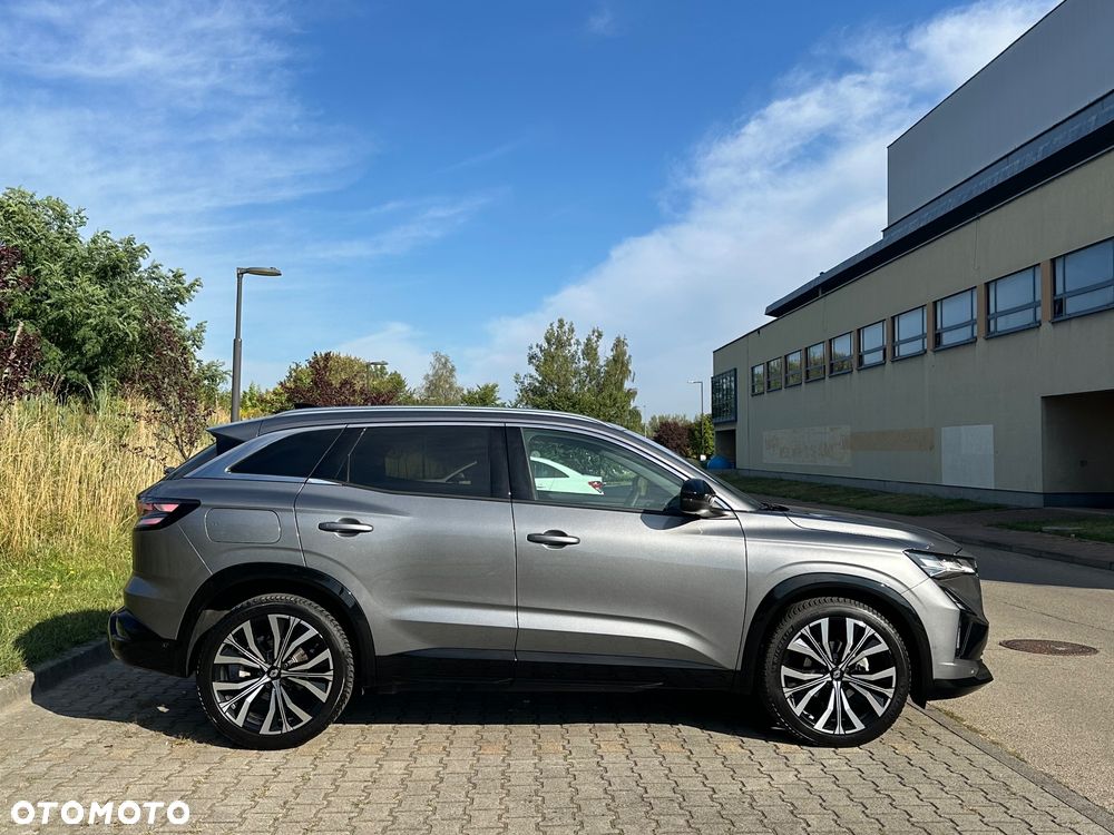 Renault Austral Mild Hybrid 160 Automatik Techno - 11
