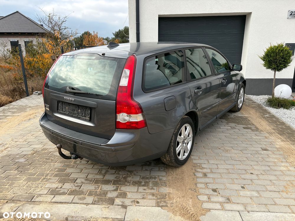 Volvo V50 1.6D Kinetic - 13