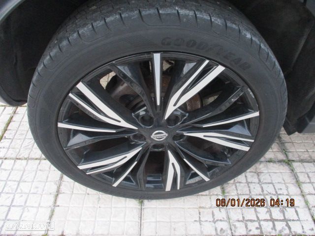 Nissan Juke 1.0 DIG-T N-Style - 10