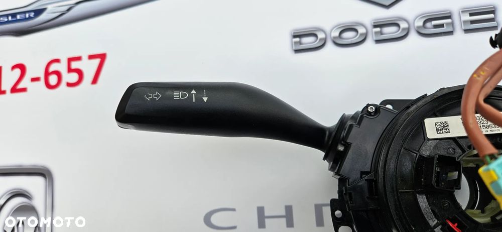 Chrysler Pacifica 2016-  Przełącznik zespolony Pająk Manetki Taśma Manetka P56054252AD - 4