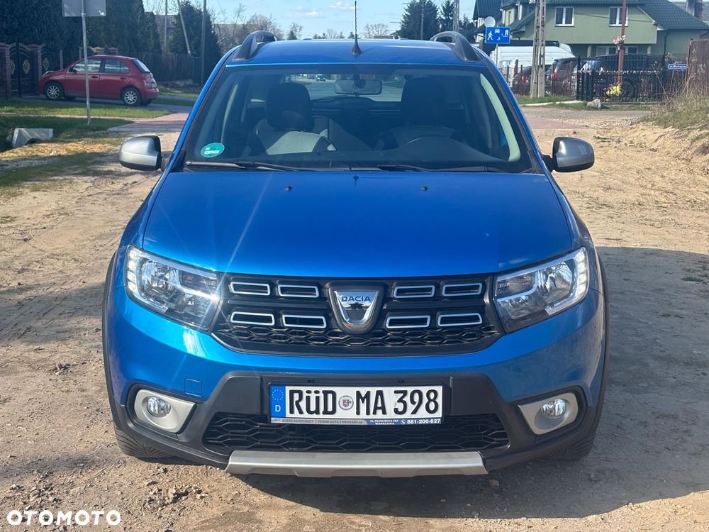 Dacia Logan 1.0 TCe SL Celebration S&S - 1