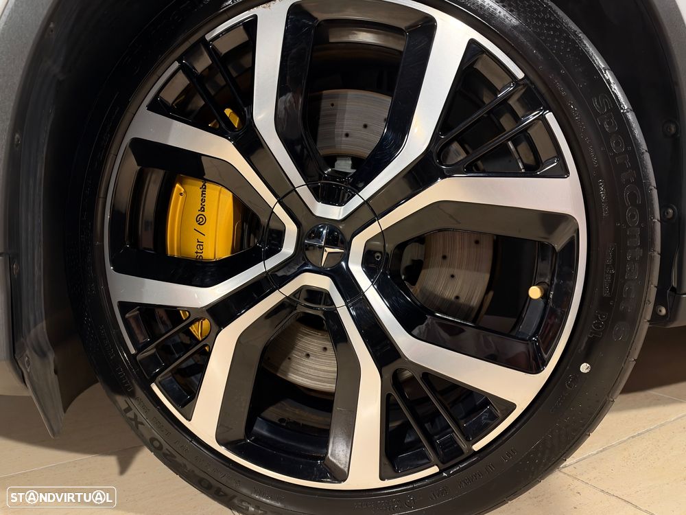 Polestar 2 Long Range 78 kWh AWD Performance - 9