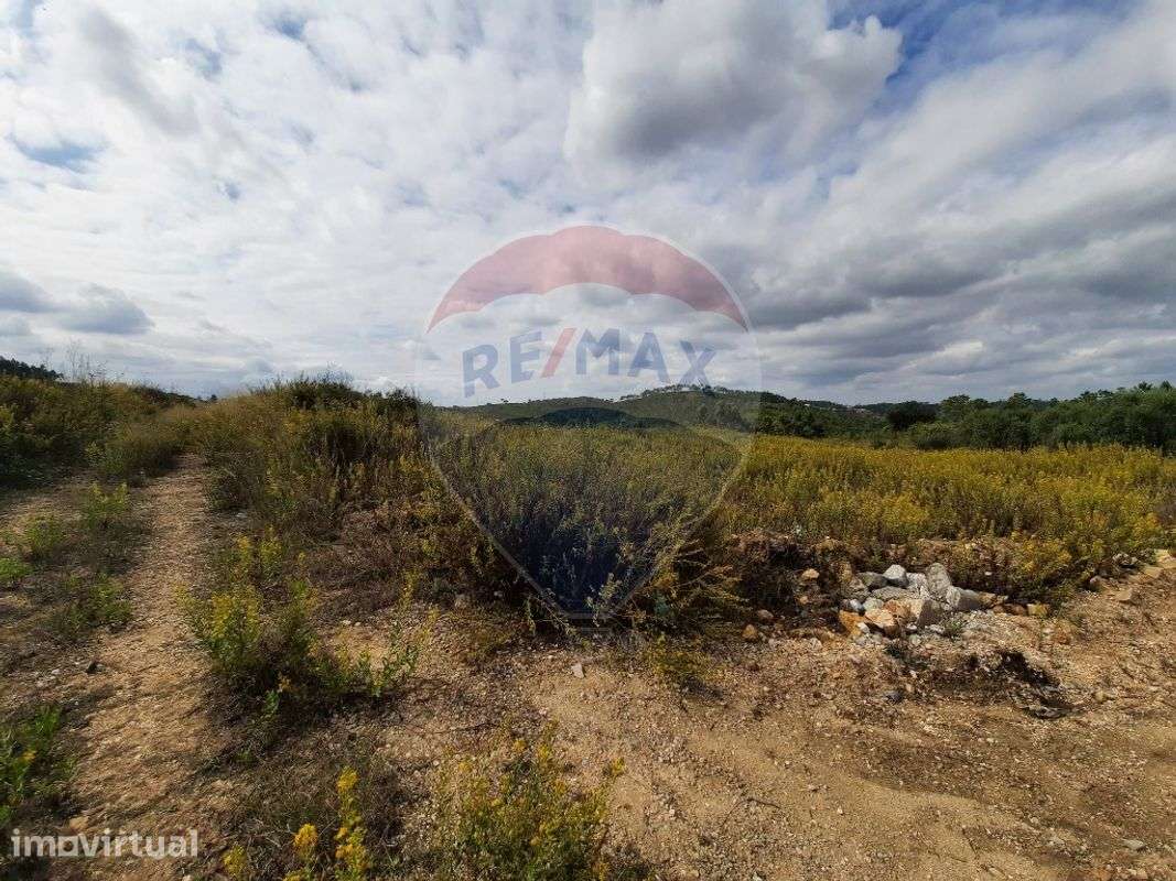Terreno  para Venda em Almalaguês - Grande imagem: 2/10