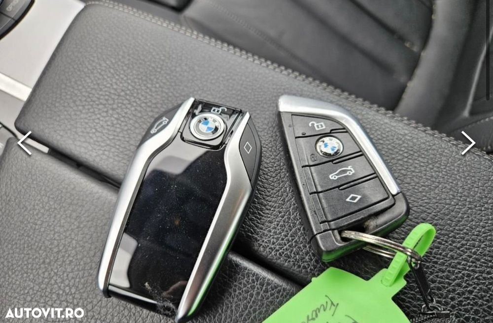 BMW Seria 5 530e AT PHEV - 16