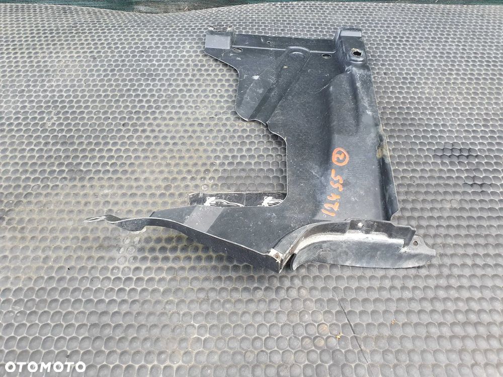 Osłona 8E0825216C Plastik Podwozia Podłogi Przeciwbłotna Prawa Tyl Tylna Quattro 4x4 Audi A4 B6 B7 Sedan Kombi - 6
