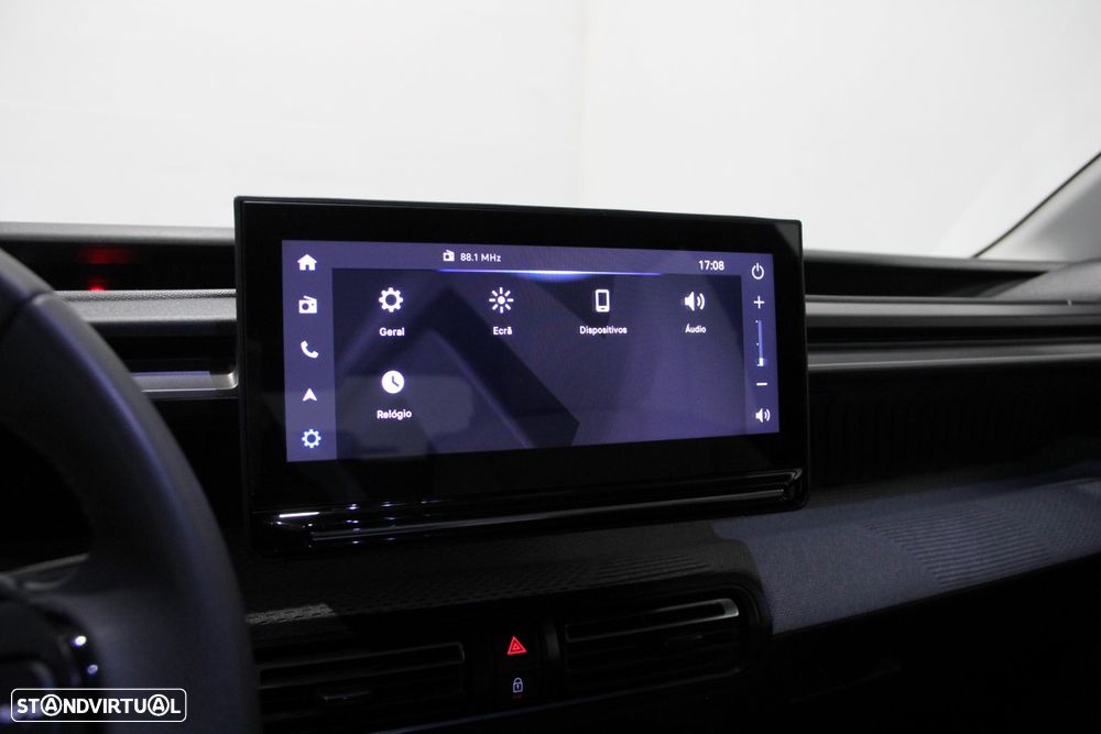 Citroën C3 1.2 Turbo Max - 20