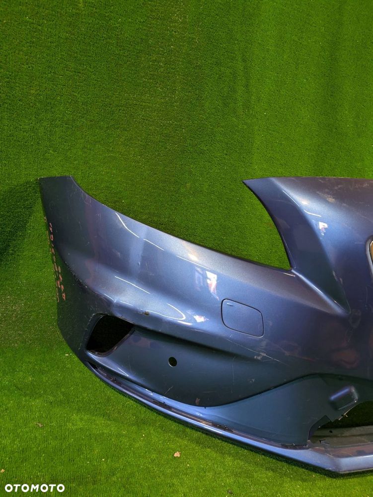 ZDERZAK PRZEDNI PRZÓD VOLVO V40 R-DESIGN NR.2976 - 3