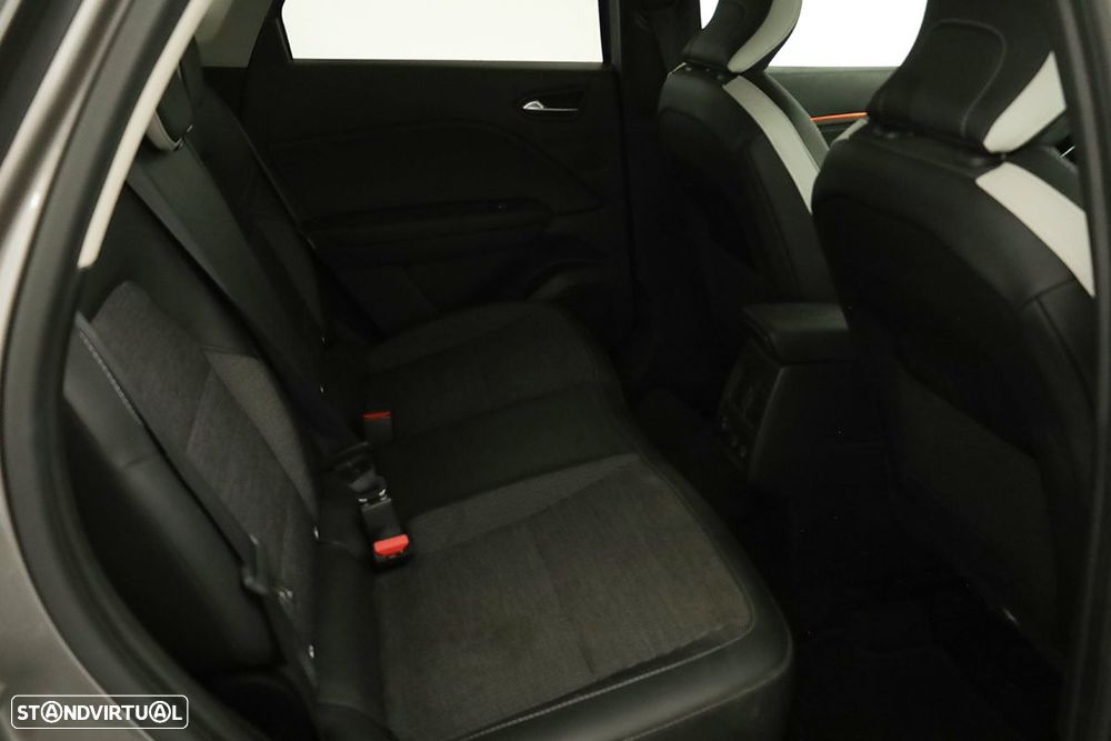 Renault Captur 1.0 TCe Techno - 21