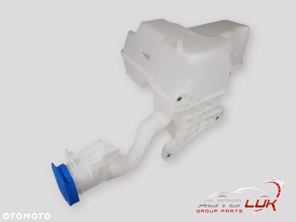 NOWY ORYGINALNY Zbiornik płynu spryskiwaczy Volkswagen Arteon 3G7955448 - 1