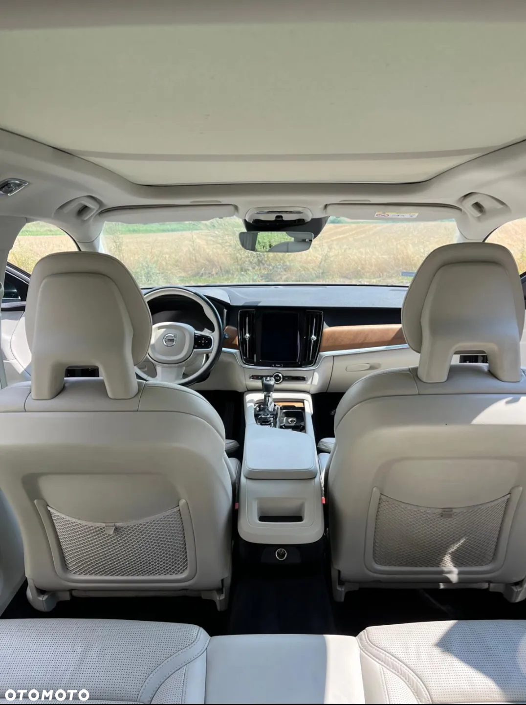 Volvo V90 D4 Inscription - 10
