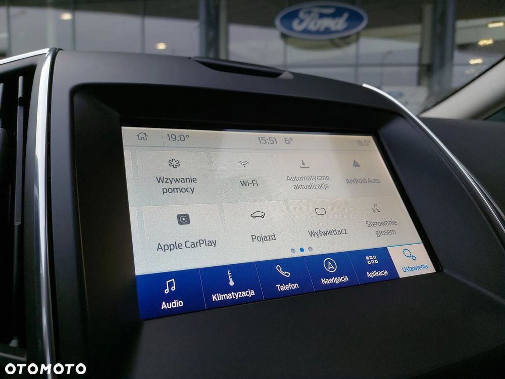 Ford S-Max 2.0 EcoBlue Titanium - 26