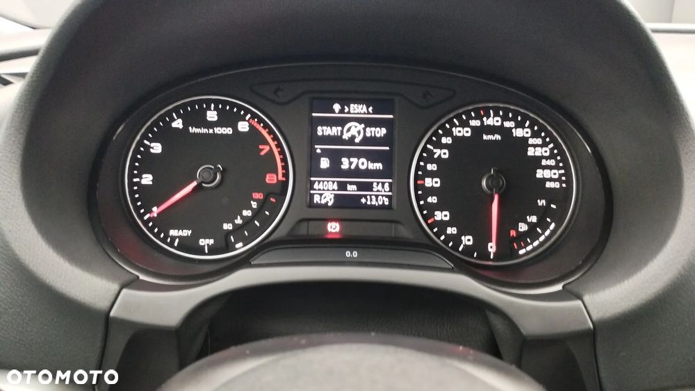 Audi A3 Sportback 1.5 TFSI S tronic - 7