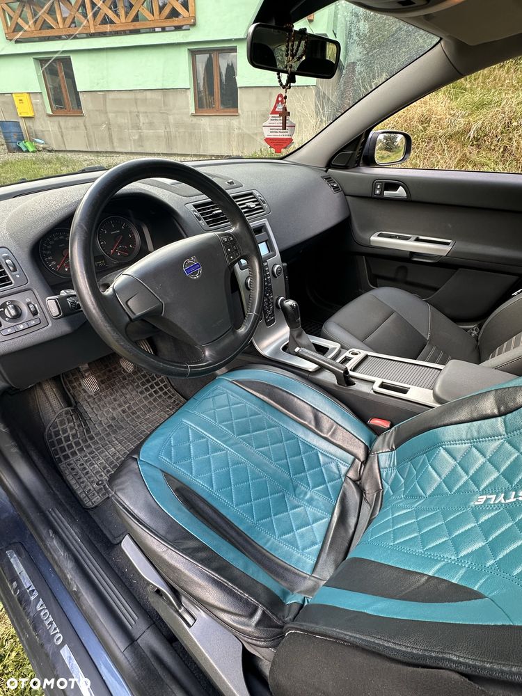 Volvo V50 - 5