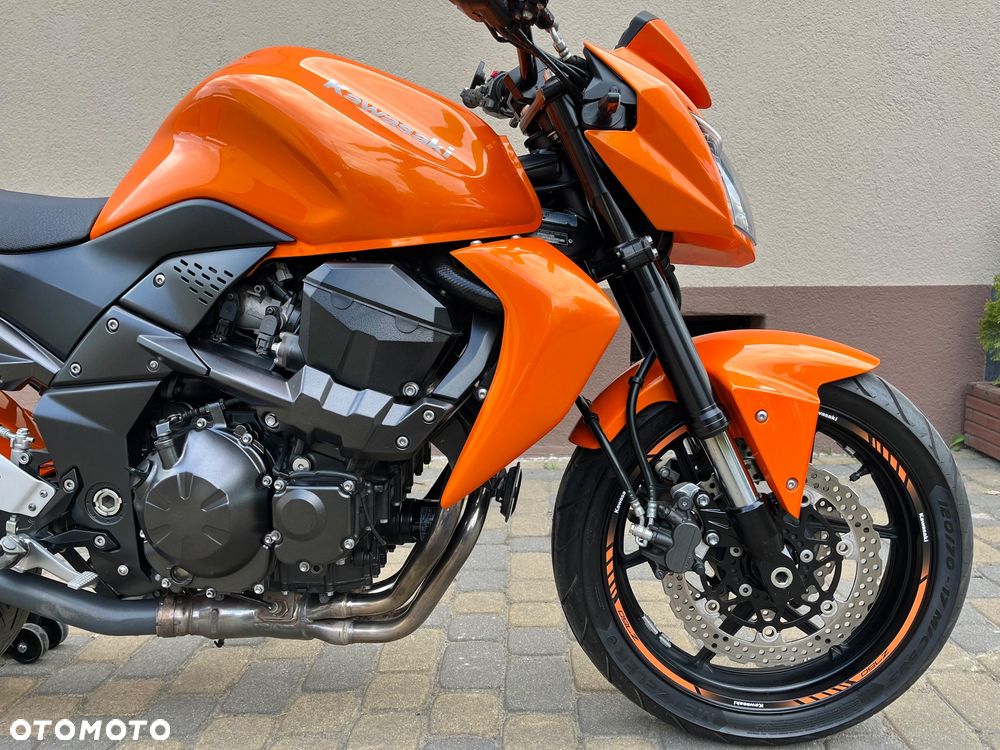 Kawasaki Z - 11