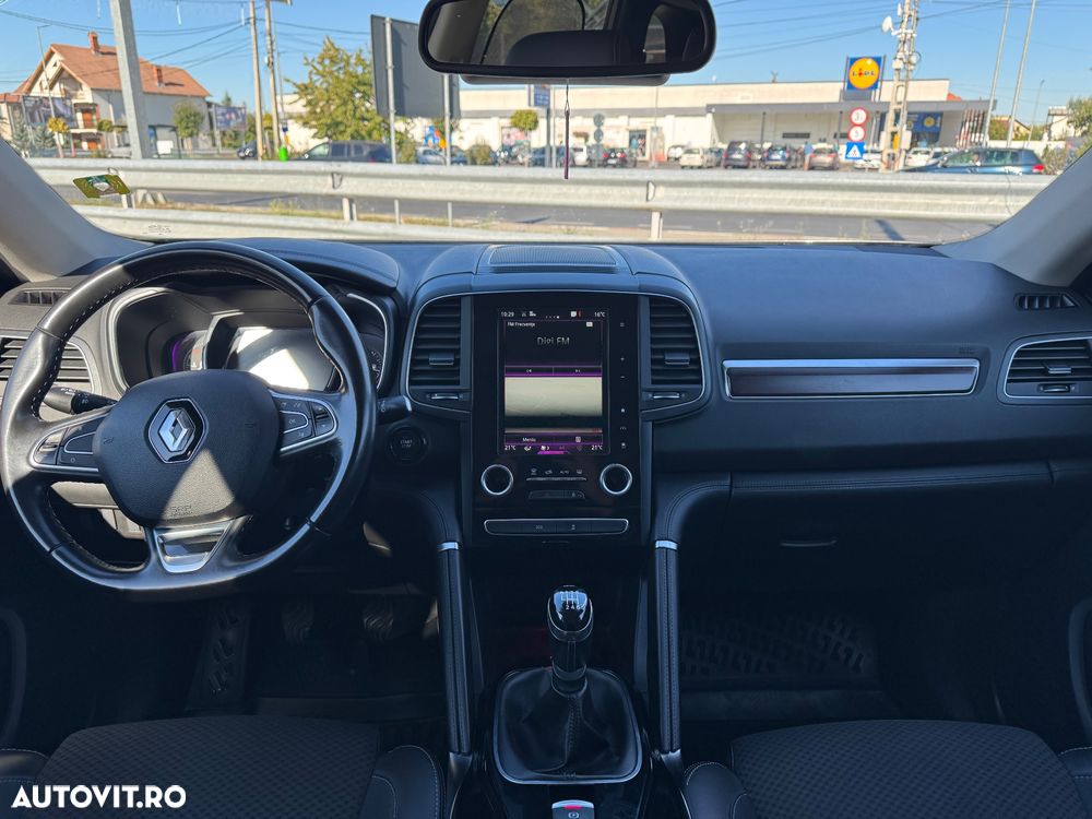 Renault Koleos - 9