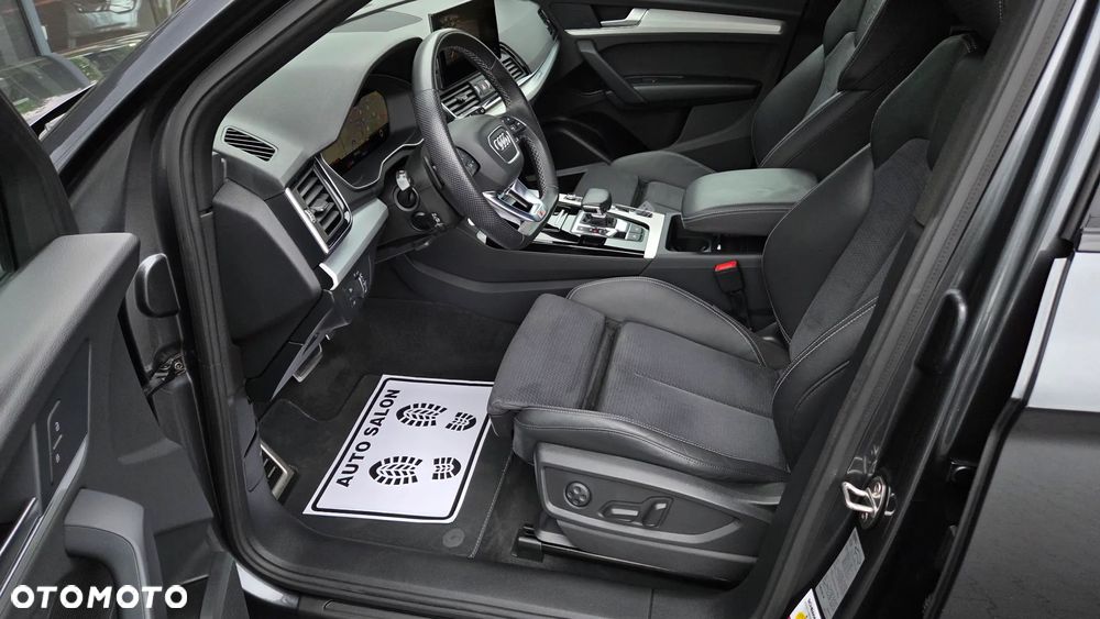 Audi Q5 - 8