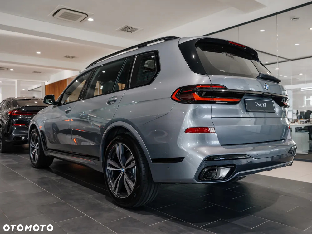 BMW X7 - 3