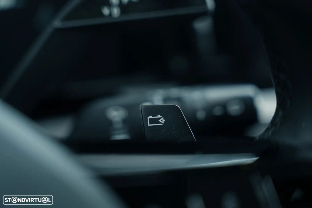 Renault Mégane E-Tech EV60 220hp optimum charge Techno - 19