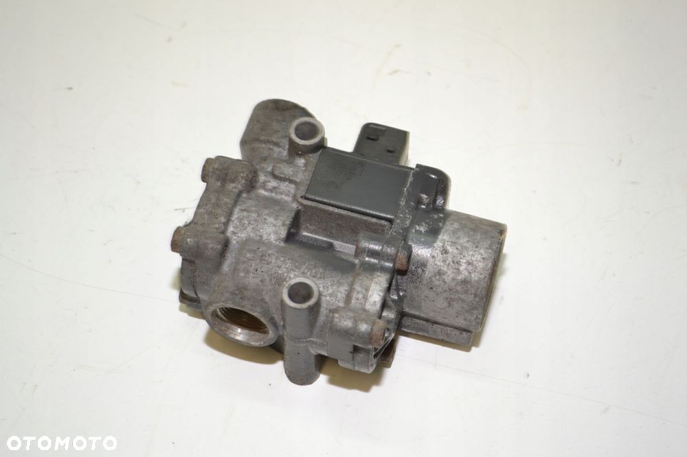 ZAWÓR MODULATOR ABS EBS MERCEDES AXOR ATEGO ACTROS A0054299244 - 2