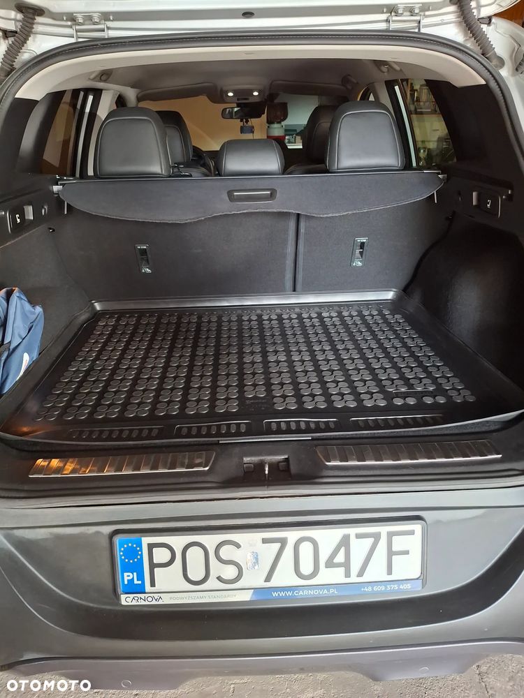 Renault Kadjar Energy dCi 130 COLLECTION - 10