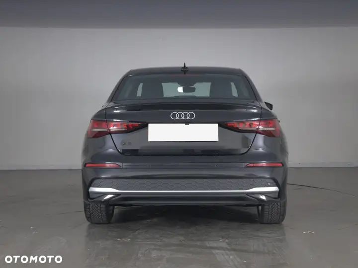 Audi A3 Limousine 30 TFSI mHEV S tronic - 6