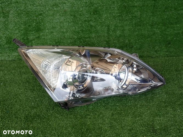 HONDA CR-V CRV III 06-12 reflektor prawy lampa prawa